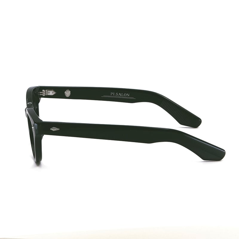PI.SALON 度入りサングラス PI.SALON】'REVEAL' BLACK×YELLOW | AURUM