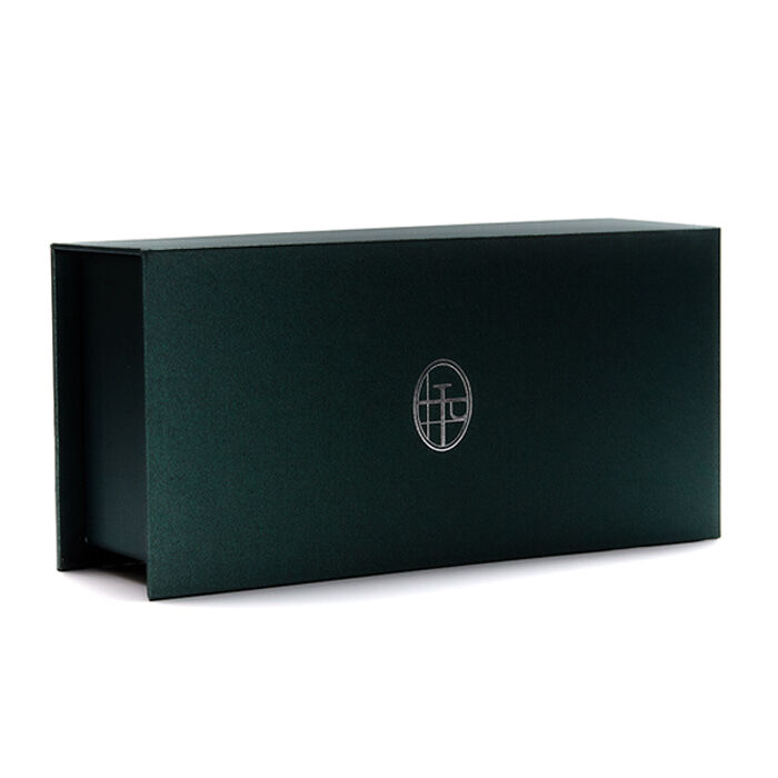 pi.salon URBAN BLACK13 眼鏡 URBAN / 13 black [ restock] - [PI-SALON]