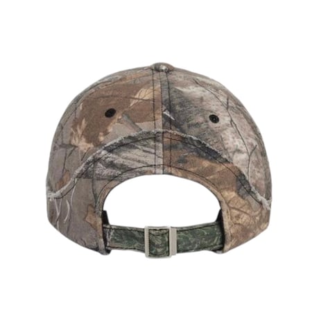 【SIDE SERVICE】REALTREE® "THE SUISIDE SQUAD" HAT