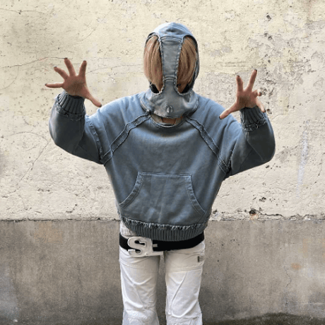 【SIGNATURE ELEMENT】"ELEMENT XXXI" HOONDER WEAR