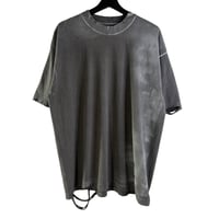 【NAPE_】×MINE CLIFFSIDE HSC BLACK