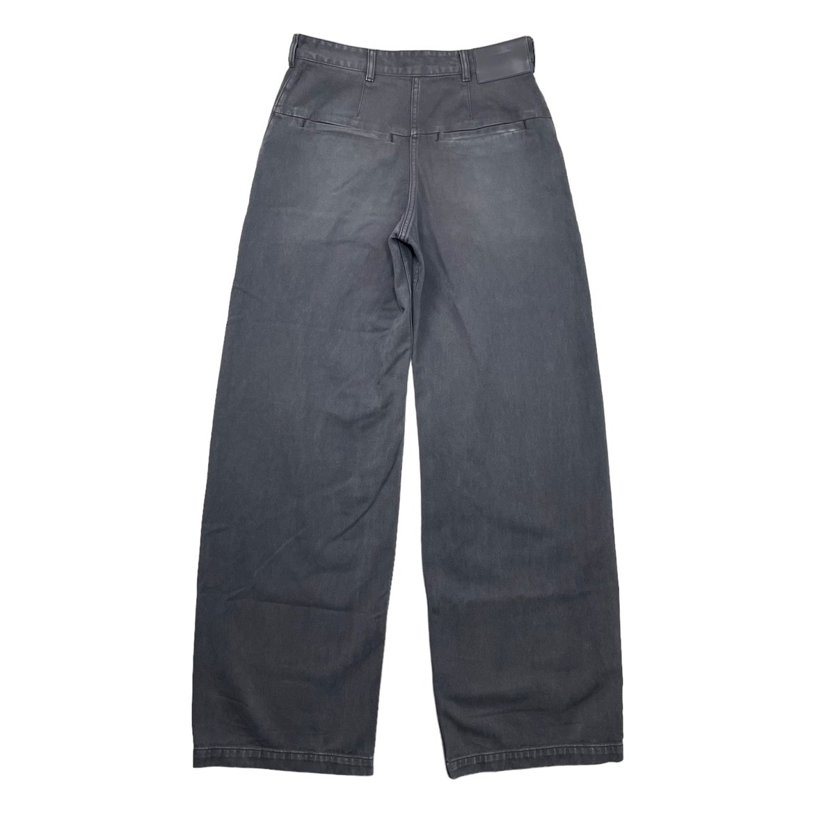 ENTIRE STUDIOS】DEM JEANS STONE LIGHT | AURUM