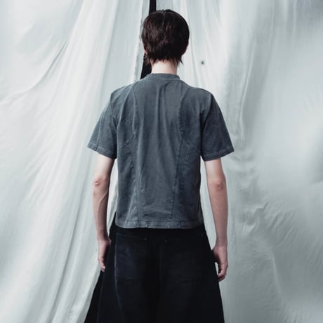 【LONCHO FACTORY】M-27 TEE
