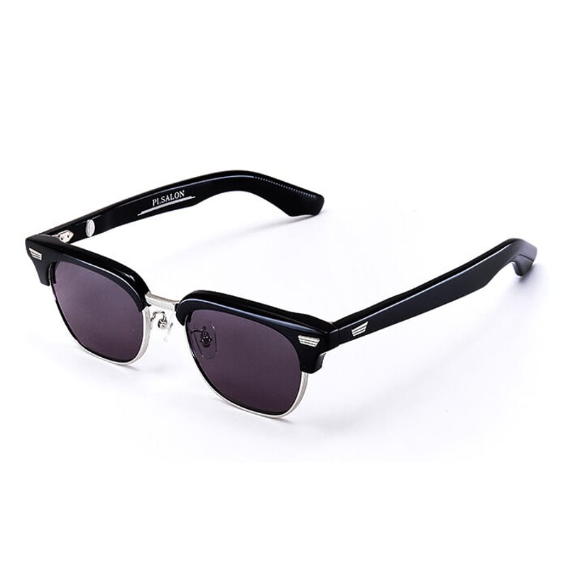 小物 PI-SALON ESTEEM / 24s black PI.SALON】ESTEEM 24s BLACK×BLACK | AURUM
