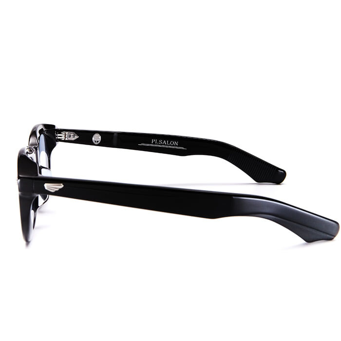 pi.salon URBAN 轟く BLACK13 眼鏡
