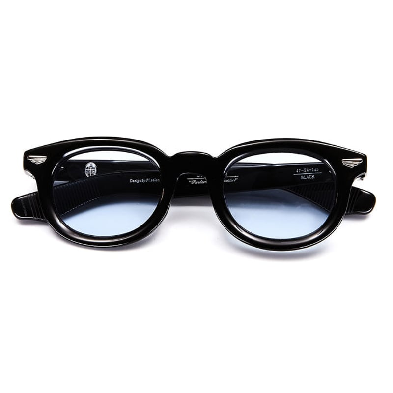 PI.SALON】'URBAN' BLACK×BLUE | AURUM