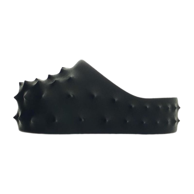 MADFRENZY】SPIKE SHOES | AURUM