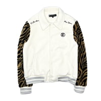 NON.EXPECT】ARMOR JEANS | AURUM