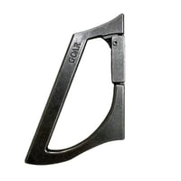 【GOAR】"GOAR" CARABINER