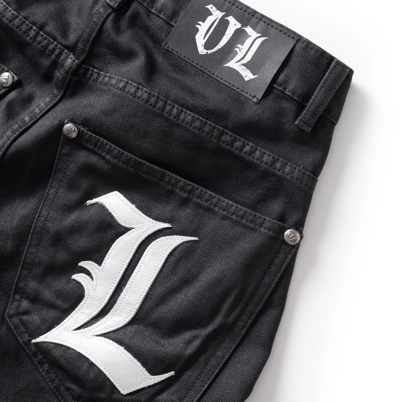 VILLAIN】VL SILLICONE WAX PANT | AURUM