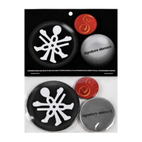 SIDE SERVICE】VEIN SHELL JACKET BRED | AURUM