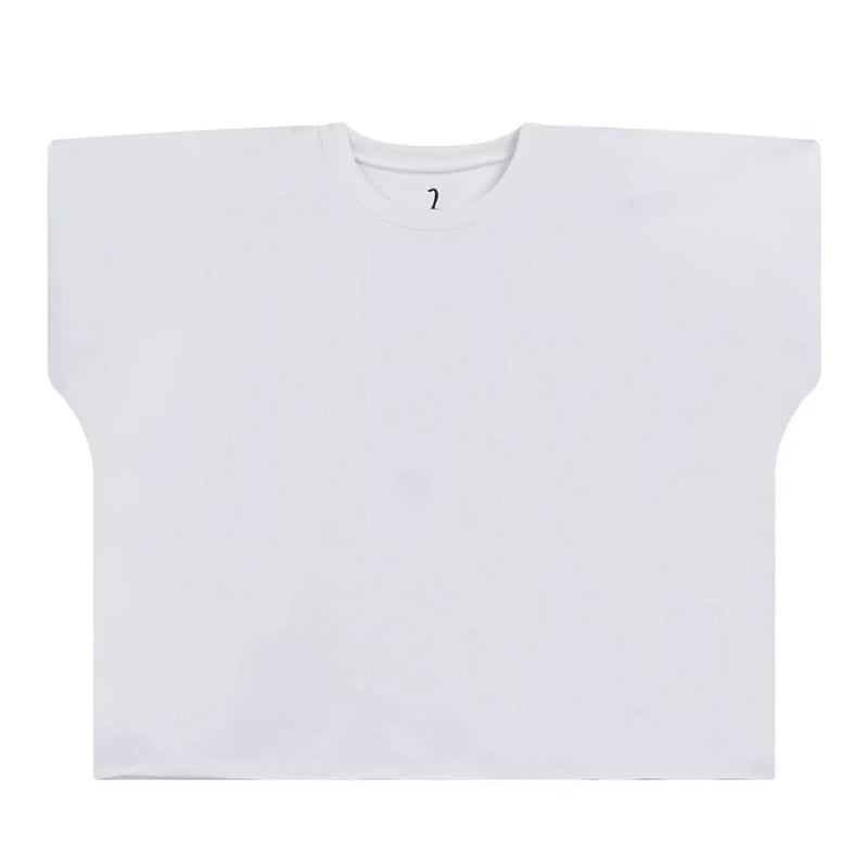 新品 YEEZY VULTURES  WhiteLong YZY Vultures Long T White Men's - SS24 - US