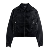 【GOAR】BR CROCODILE JACKET