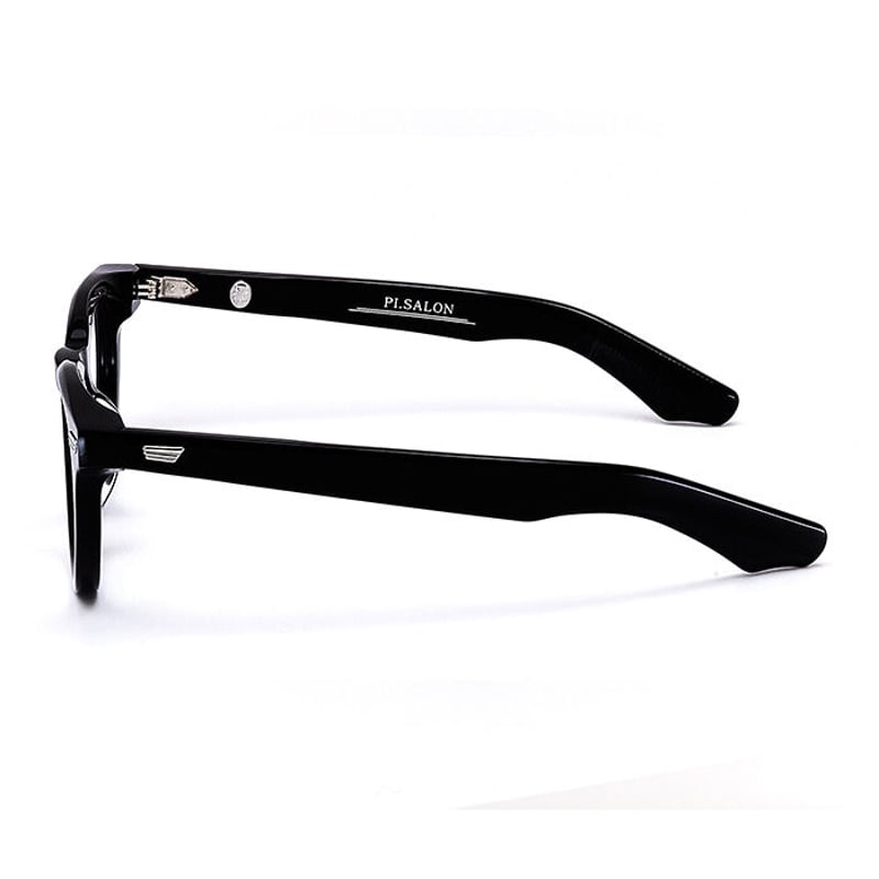PI.SALON】REVEAL 22 BLACK×CLEAR | AURUM