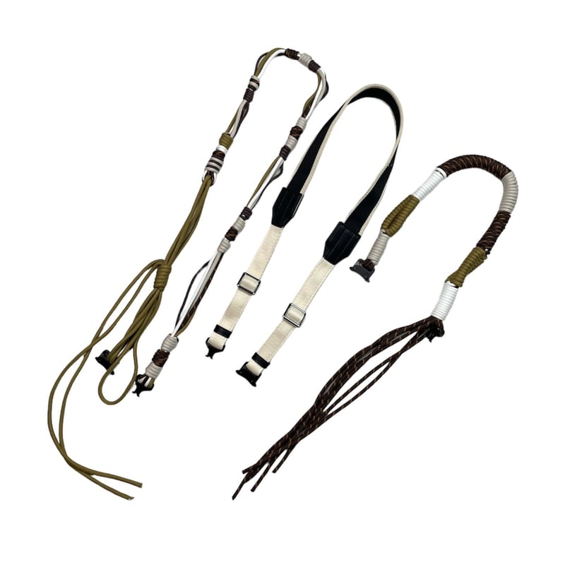 バッグ Conjure | Plait Bag 5x3 バッグ Conjure | Plait Bag 5x3 Conjure | Plait Bag 5x3 メンズ