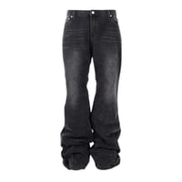 パンツ goar.archive croco zipper pants S All