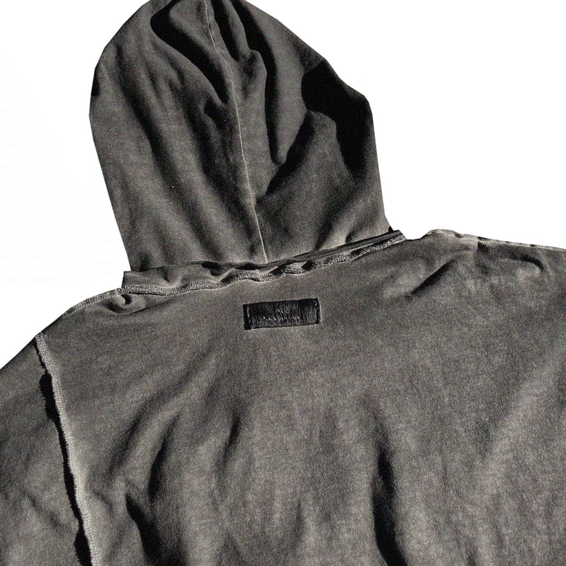 ADONIS ORBIT PROJECT】RAW EFFECT LAYERED LONG S