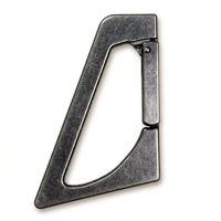 【GOAR】"GOAR" CARABINER