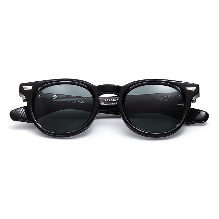PI.SALON】REVEAL 22 BLACK×GREEN | AURUM