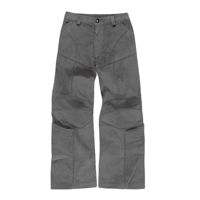 NON.EXPECT】ARMOR JEANS | AURUM