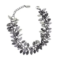 【HONO REPORT】LEAF BRACELET