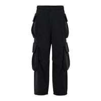NON.EXPECT】ARMOR JEANS | AURUM