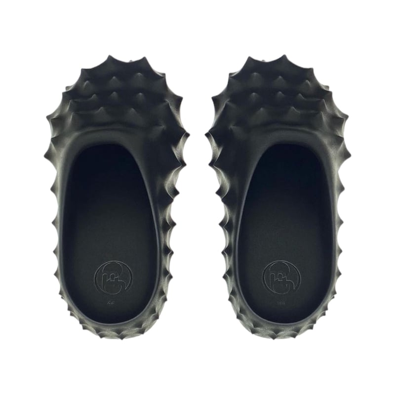 MAD FRENZY サンダル 142857 MAD FRENZY サンダル 142857 MADFRENZY】SPIKE SHOES | AURUM