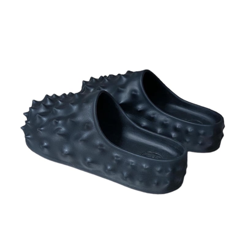 MADFRENZY】SPIKE SHOES | AURUM