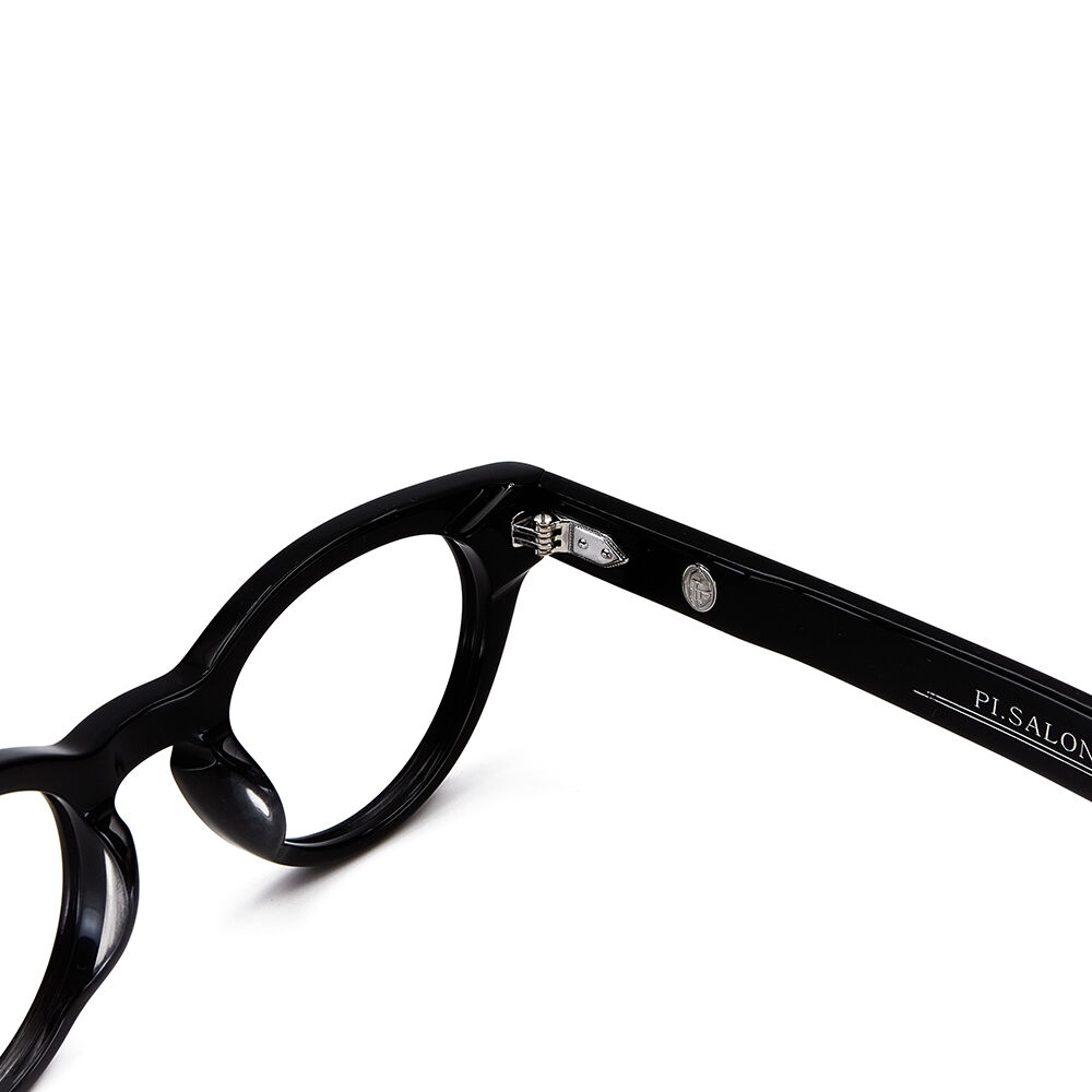 PI.SALON】'OBSCUTRITY' BLACK × CLEAR | AURUM