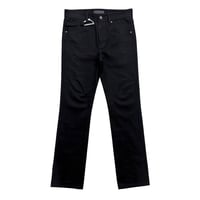 【GOAR】SBH STRAIGHT SELVEDGE