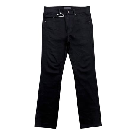 【GOAR】SBH STRAIGHT SELVEDGE