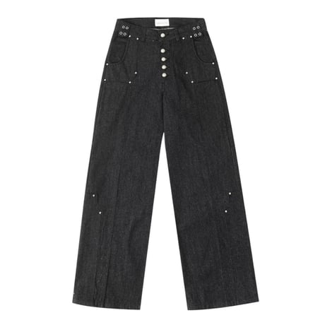 【QUALISARTIFPEREO】DIRTY BAGGY PANTS QUALISARTIFPEREO】DIRTY BAGGY PANTS QUALISARTIFPEREO】DIRTY BAGGY
