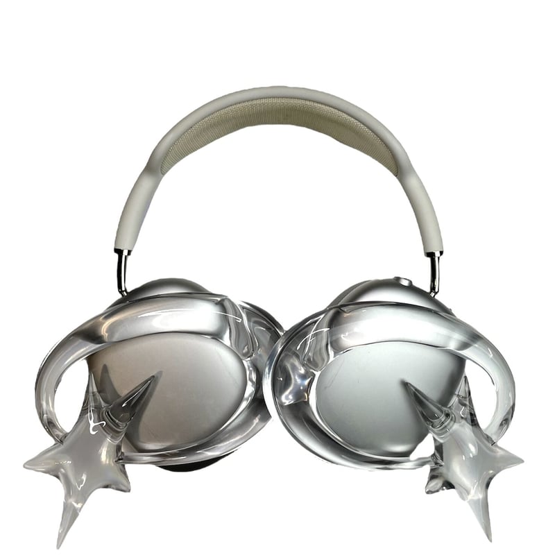 EVOTUNES】SHOOTING STAR CLEAR | AURUM