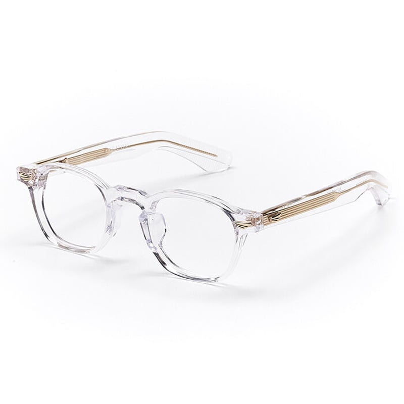 PI.SALON】'REFIND' CLEAR × CLEAR | AURUM