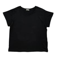 【LOST TOWN SUPPLY】BLINK T-SHIRT BLACK