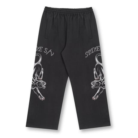 side service パンツ sideservice | STORES