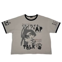 【QUALISARTIFPEREO】VTG T-SHIRTS PIG
