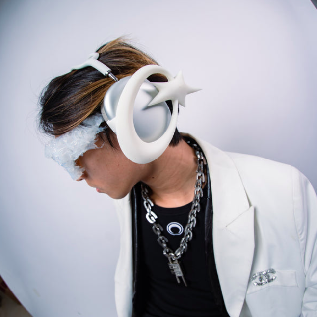 EVOTUNES】SHOOTING STAR SNOW | AURUM
