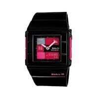 ★CASIO Baby-G ★BGA-200-1E★海外モデル・【CASKET(カスケット)】