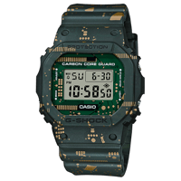 ★CASIO G-SHOCK ★DWE-5600CC-3★海外モデル・限定品・Gショック