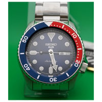 ★SEIKO国内正規モデル★Seiko 5 Sports SKX Sports Style★SBSA003★日本製★セイコー5スポーツ★made in japan★セイコーダイバー★