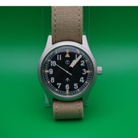 ★MWC★UK/W10/LC(Automatic)★ミリタリー・カンパニー・ウオッチ★Classic Range Mechanical Watch★