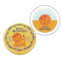 ★らいおんステーショナリー★めもかん　らいおんC★ stationery【文房具】