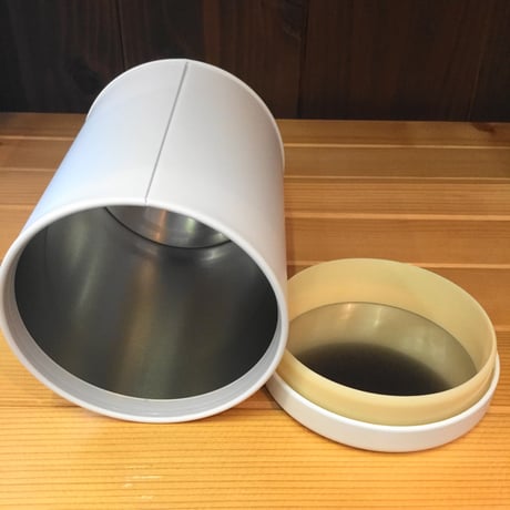 日本製★保存缶★コーヒー缶★お茶缶★３個ＳＥＴ★密閉容器★A