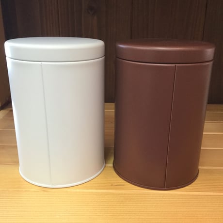 日本製★保存缶★コーヒー缶★お茶缶★３個ＳＥＴ★密閉容器★A