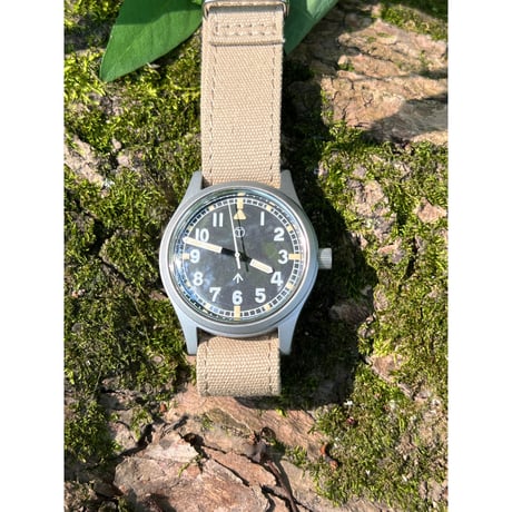 ★MWC★UK/W10/LC(Automatic)★ミリタリー・カンパニー・ウオッチ★Classic Range Mechanical Watch★