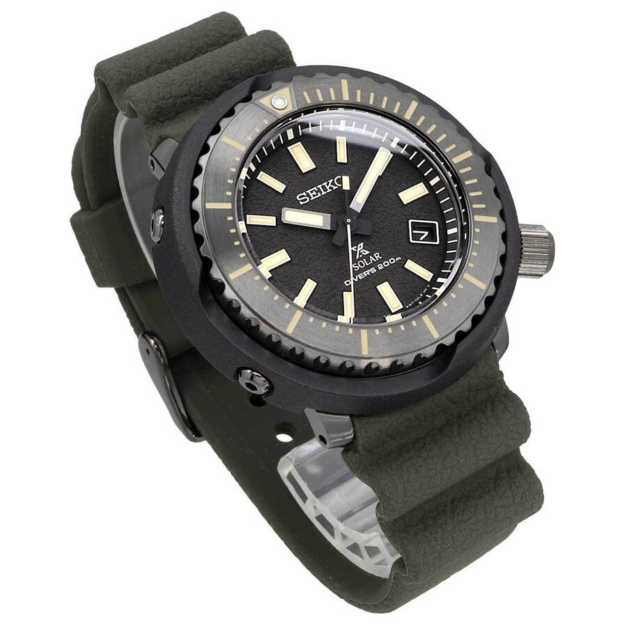 SEIKO SNE545P1 ソーラー ダイバー SNE545 | Seiko Watch Corporation