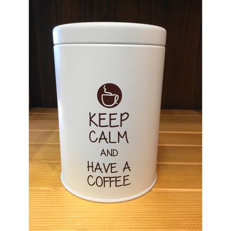 日本製★保存缶★コーヒー缶★お茶缶★３個ＳＥＴ★密閉容器★A