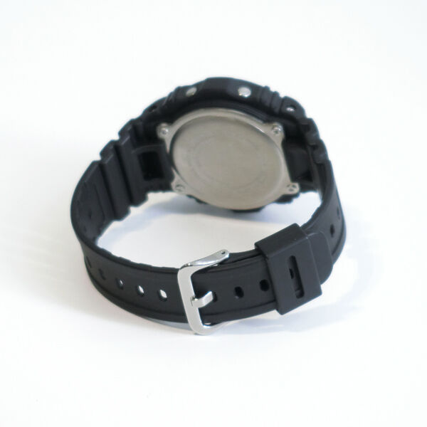 ☆CASIO G-SHOCK ☆DW-5750E-1B☆海外モデル・Gショック | sheep