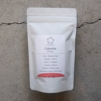 150g  Colombia El Diviso Ombligon Natural
